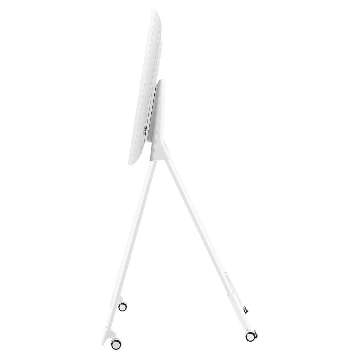 138,7cm/55" (3840x2160) Samsung WM55FX 16:9 4K VA 9,5ms HDMI USB-C USB LAN WLAN Bluetooth VESA Speaker Touch 12/7 White Gray
