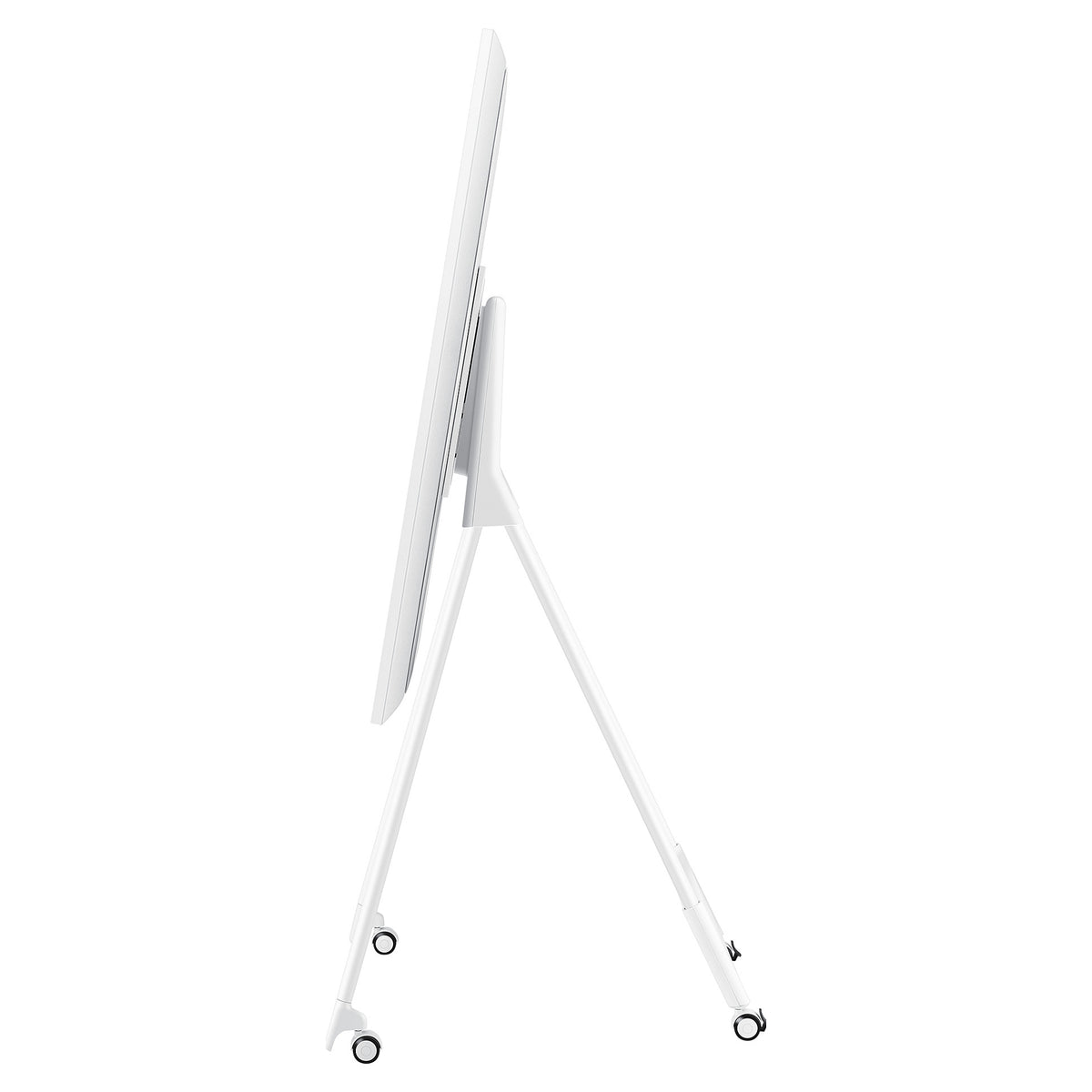 138,7cm/55" (3840x2160) Samsung WM55FX 16:9 4K VA 9,5ms HDMI USB-C USB LAN WLAN Bluetooth VESA Speaker Touch 12/7 White Gray