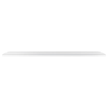 138,7cm/55" (3840x2160) Samsung WM55FX 16:9 4K VA 9,5ms HDMI USB-C USB LAN WLAN Bluetooth VESA Speaker Touch 12/7 White Gray