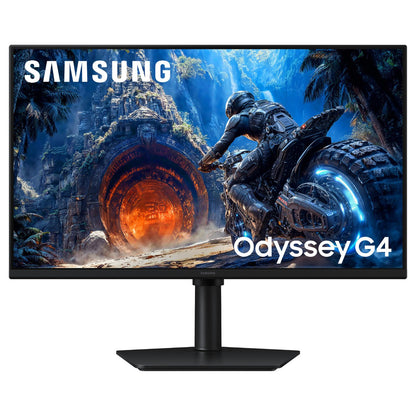 68cm/27" (1920x1080) Samsung S27HG402EU 16:9 FHD IPS 1ms 300Hz DisplayPort HDMI VESA HDR10 FreeSync Black