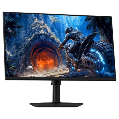 68cm/27" (1920x1080) Samsung S27HG402EU 16:9 FHD IPS 1ms 300Hz DisplayPort HDMI VESA HDR10 FreeSync Black