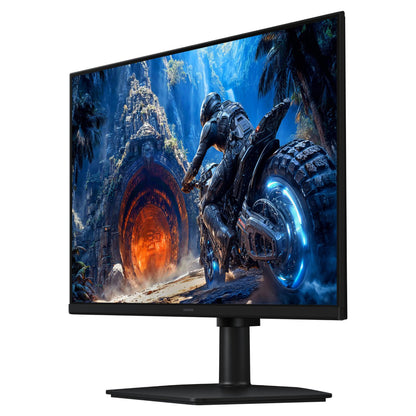 68cm/27" (1920x1080) Samsung S27HG402EU 16:9 FHD IPS 1ms 300Hz DisplayPort HDMI VESA HDR10 FreeSync Black