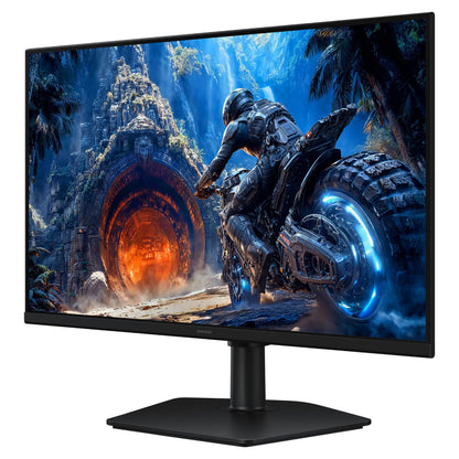 68cm/27" (1920x1080) Samsung S27HG402EU 16:9 FHD IPS 1ms 300Hz DisplayPort HDMI VESA HDR10 FreeSync Black