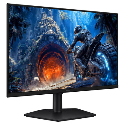 68cm/27" (1920x1080) Samsung S27HG402EU 16:9 FHD IPS 1ms 300Hz DisplayPort HDMI VESA HDR10 FreeSync Black