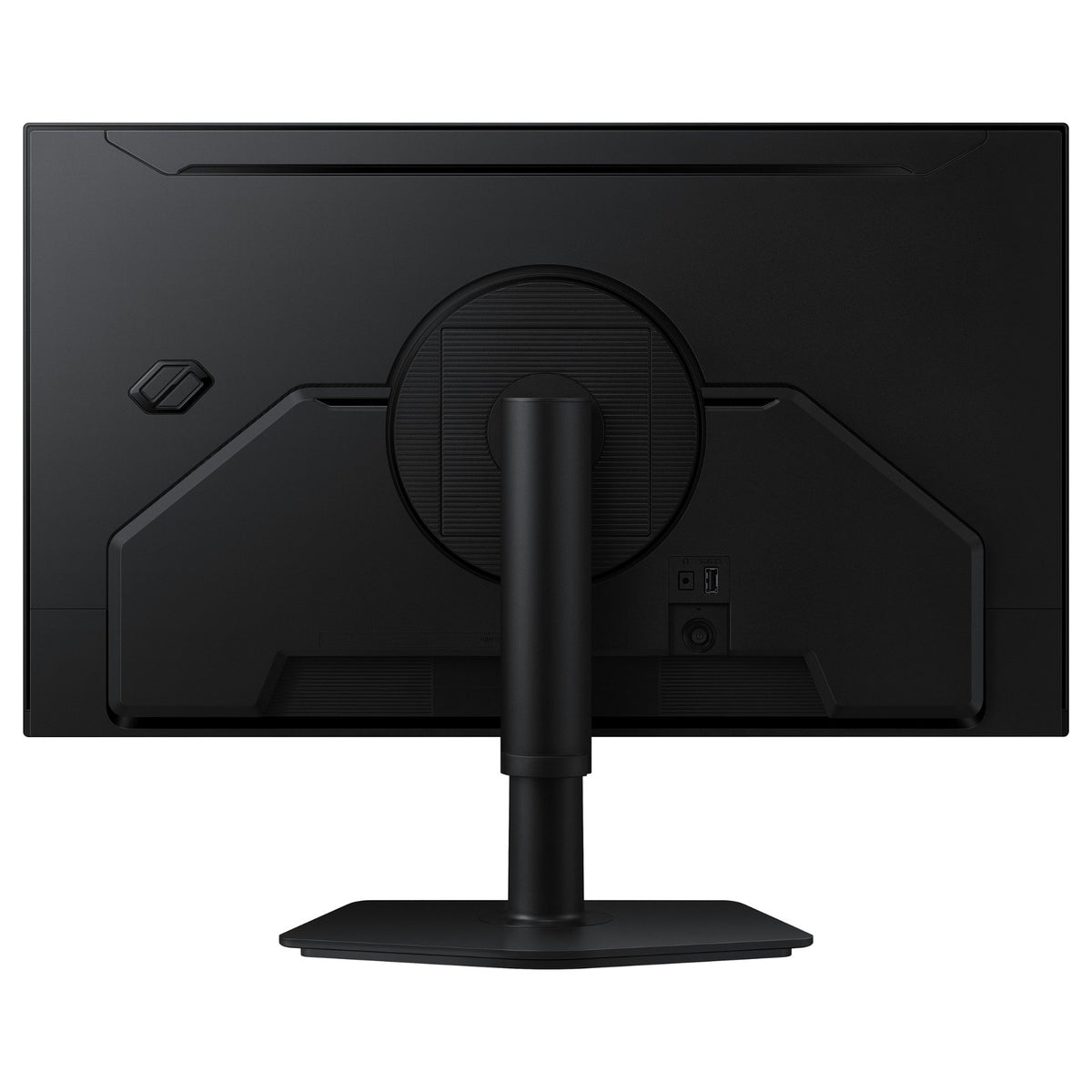 68cm/27" (1920x1080) Samsung S27HG402EU 16:9 FHD IPS 1ms 300Hz DisplayPort HDMI VESA HDR10 FreeSync Black