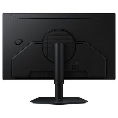 68cm/27" (1920x1080) Samsung S27HG402EU 16:9 FHD IPS 1ms 300Hz DisplayPort HDMI VESA HDR10 FreeSync Black