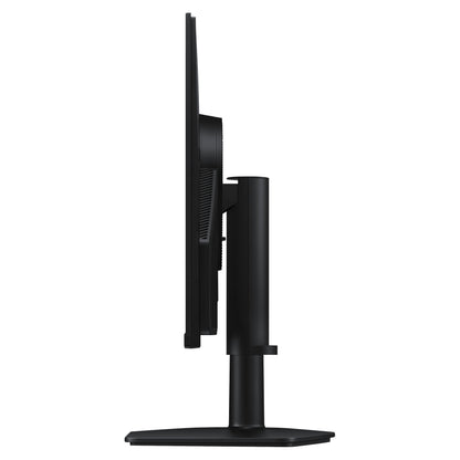 68cm/27" (1920x1080) Samsung S27HG402EU 16:9 FHD IPS 1ms 300Hz DisplayPort HDMI VESA HDR10 FreeSync Black