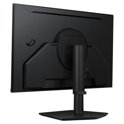 68cm/27" (1920x1080) Samsung S27HG402EU 16:9 FHD IPS 1ms 300Hz DisplayPort HDMI VESA HDR10 FreeSync Black