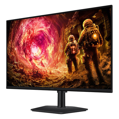 81,3cm/32" (2560x1440) Samsung Odyssey G50F 16:9 WQHD IPS 1ms 180Hz DisplayPort HDMI VESA HDR10 FreeSync Black