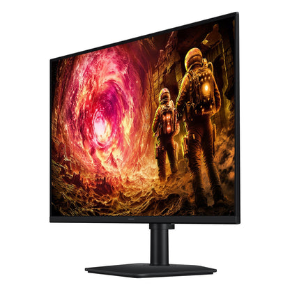 81,3cm/32" (2560x1440) Samsung Odyssey G50F 16:9 WQHD IPS 1ms 180Hz DisplayPort HDMI VESA HDR10 FreeSync Black
