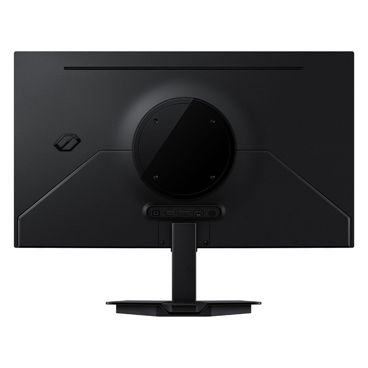 68cm/27" (2560x1440) Samsung S27FG502EU 16:9 WQHD IPS 1ms 180Hz DisplayPort HDMI VESA HDR10 FreeSync Black