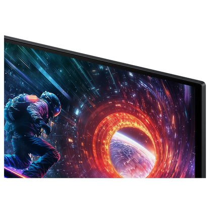 68cm/27" (2560x1440) Samsung S27FG502EU 16:9 WQHD IPS 1ms 180Hz DisplayPort HDMI VESA HDR10 FreeSync Black