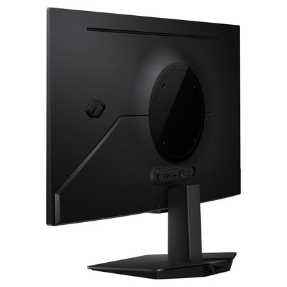 68cm/27" (2560x1440) Samsung S27FG502EU 16:9 WQHD IPS 1ms 180Hz DisplayPort HDMI VESA HDR10 FreeSync Black