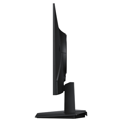 68cm/27" (2560x1440) Samsung S27FG502EU 16:9 WQHD IPS 1ms 180Hz DisplayPort HDMI VESA HDR10 FreeSync Black