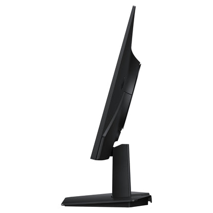 68cm/27" (2560x1440) Samsung S27FG502EU 16:9 WQHD IPS 1ms 180Hz DisplayPort HDMI VESA HDR10 FreeSync Black