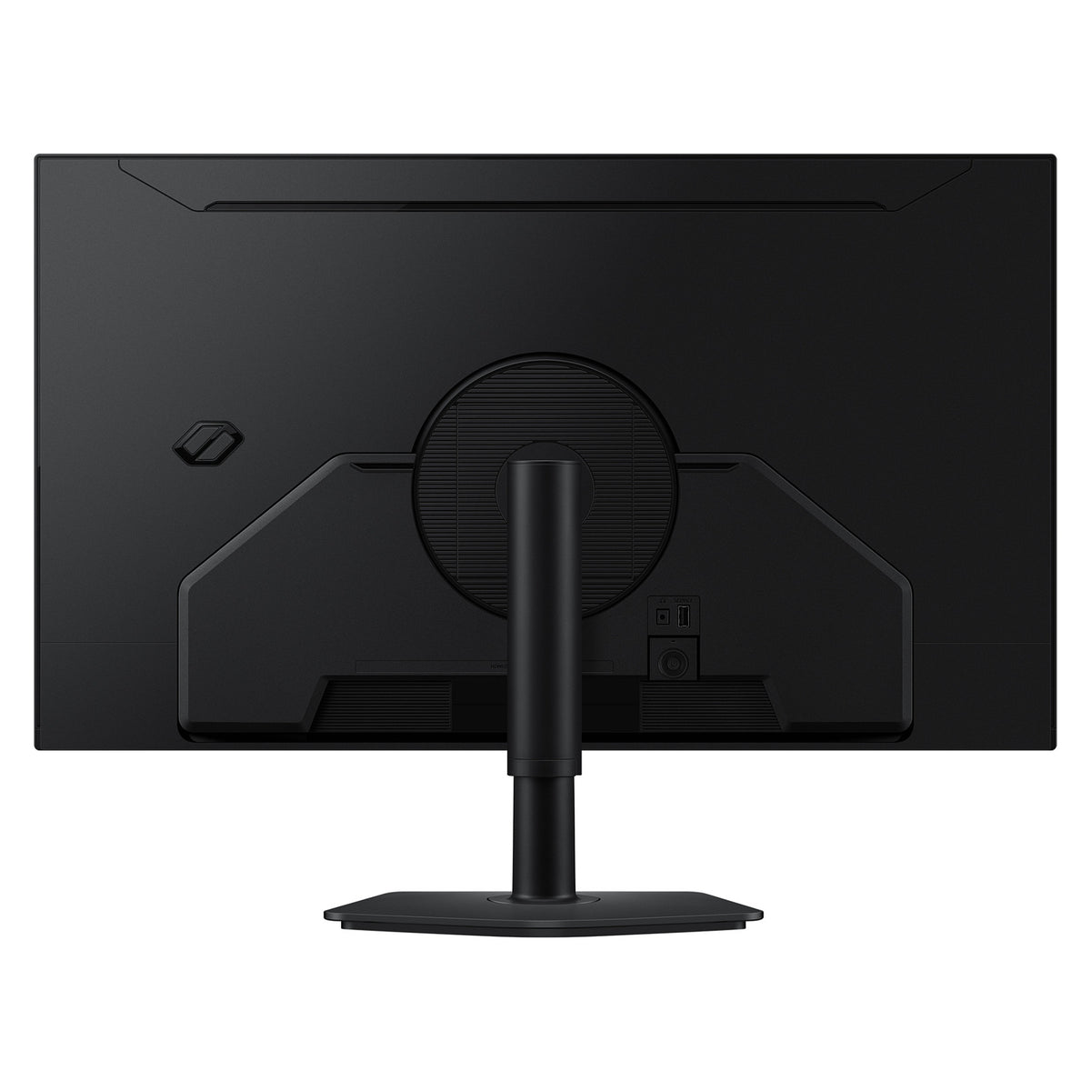 81,3cm/32" (2560x1440) Samsung LS32FG506EUXEN 16:9 WQHD IPS 1ms 180Hz DisplayPort HDMI VESA HDR10 FreeSync Black