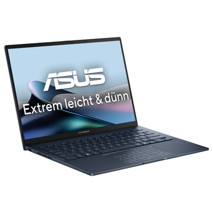 Asus Zenbook 14 UX3405CA-QD1303W CU7 255H/16GB/1TBSSD/W11 Home