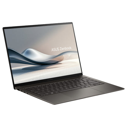 Asus Zenbook S14 UX5406SA-PV528W CU7 258V/32GB/1TBSSD/W11 Home