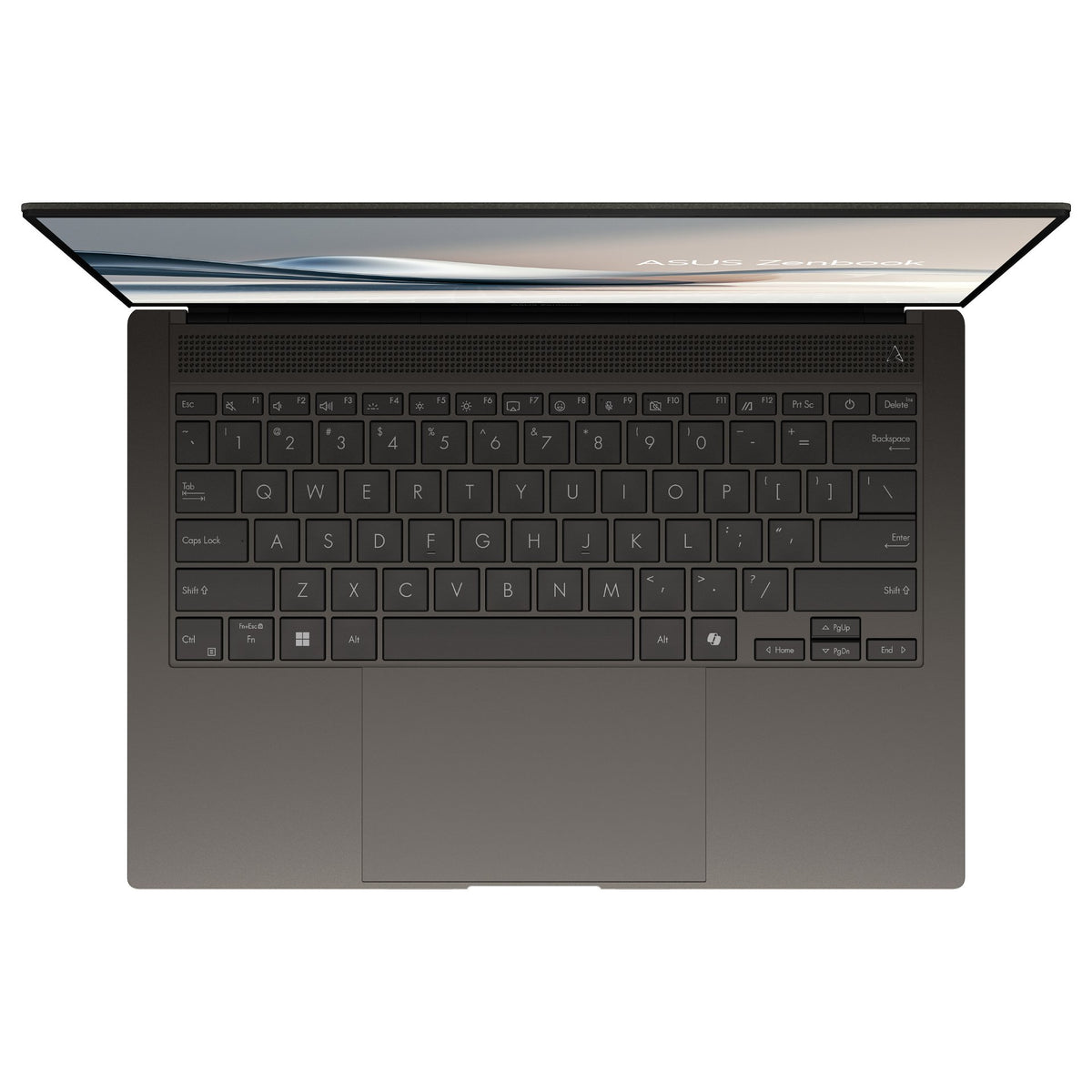 Asus Zenbook S14 UX5406SA-PV528W CU7 258V/32GB/1TBSSD/W11 Home