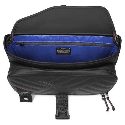 Asus ROG Slash Sling Bag 4.0 black