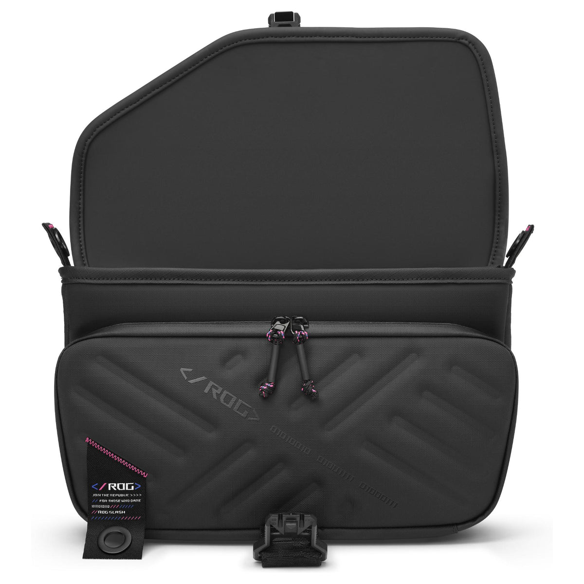 Asus ROG Slash Sling Bag 4.0 black