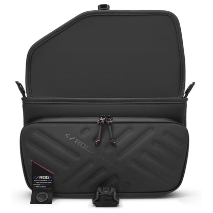 Asus ROG Slash Sling Bag 4.0 black