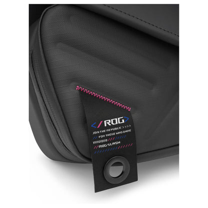 Asus ROG Slash Sling Bag 4.0 black