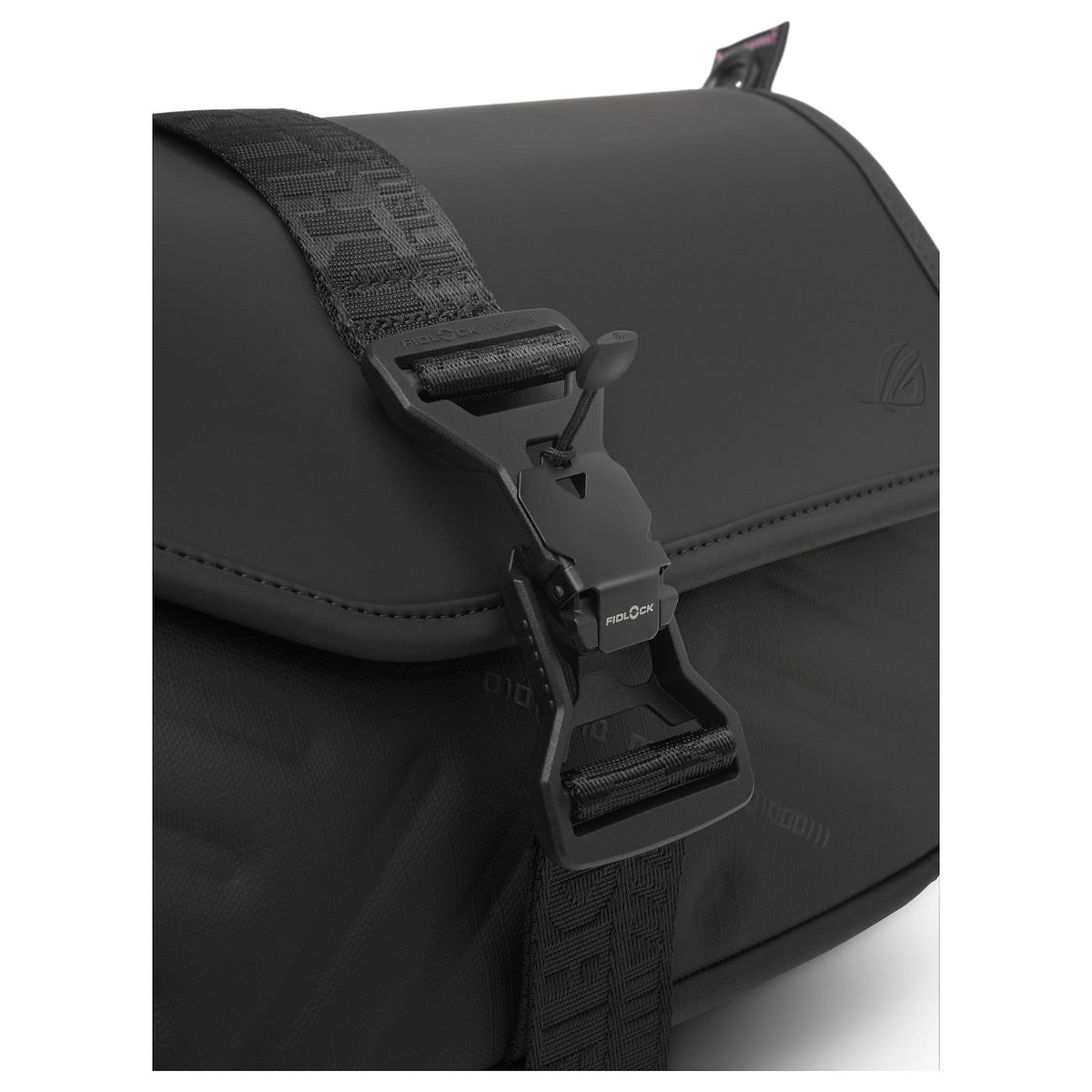 Asus ROG Slash Sling Bag 4.0 black