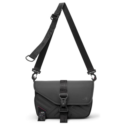 Asus ROG Slash Sling Bag 4.0 black
