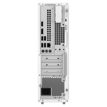 Asus V500 SFF V501SV-03100U012W Core3 100U/8GB/512SSD/W11 Home white