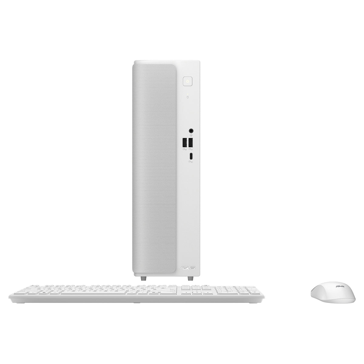 Asus V500 SFF V501SV-03100U012W Core3 100U/8GB/512SSD/W11 Home white