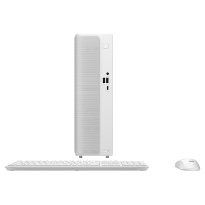 Asus V500 SFF V501SV-03100U012W Core3 100U/8GB/512SSD/W11 Home white