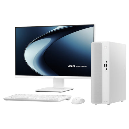Asus V500 SFF V501SV-03100U012W Core3 100U/8GB/512SSD/W11 Home white