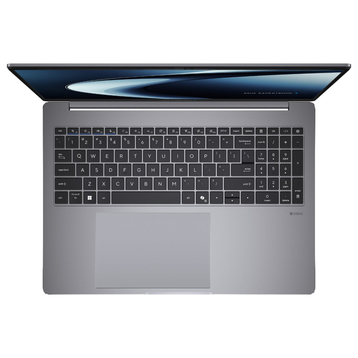 Asus ExpertBook PM5 PM5606CGA-SH0032X RYZ7-445/64GB/1TBSSD/W11 Pro