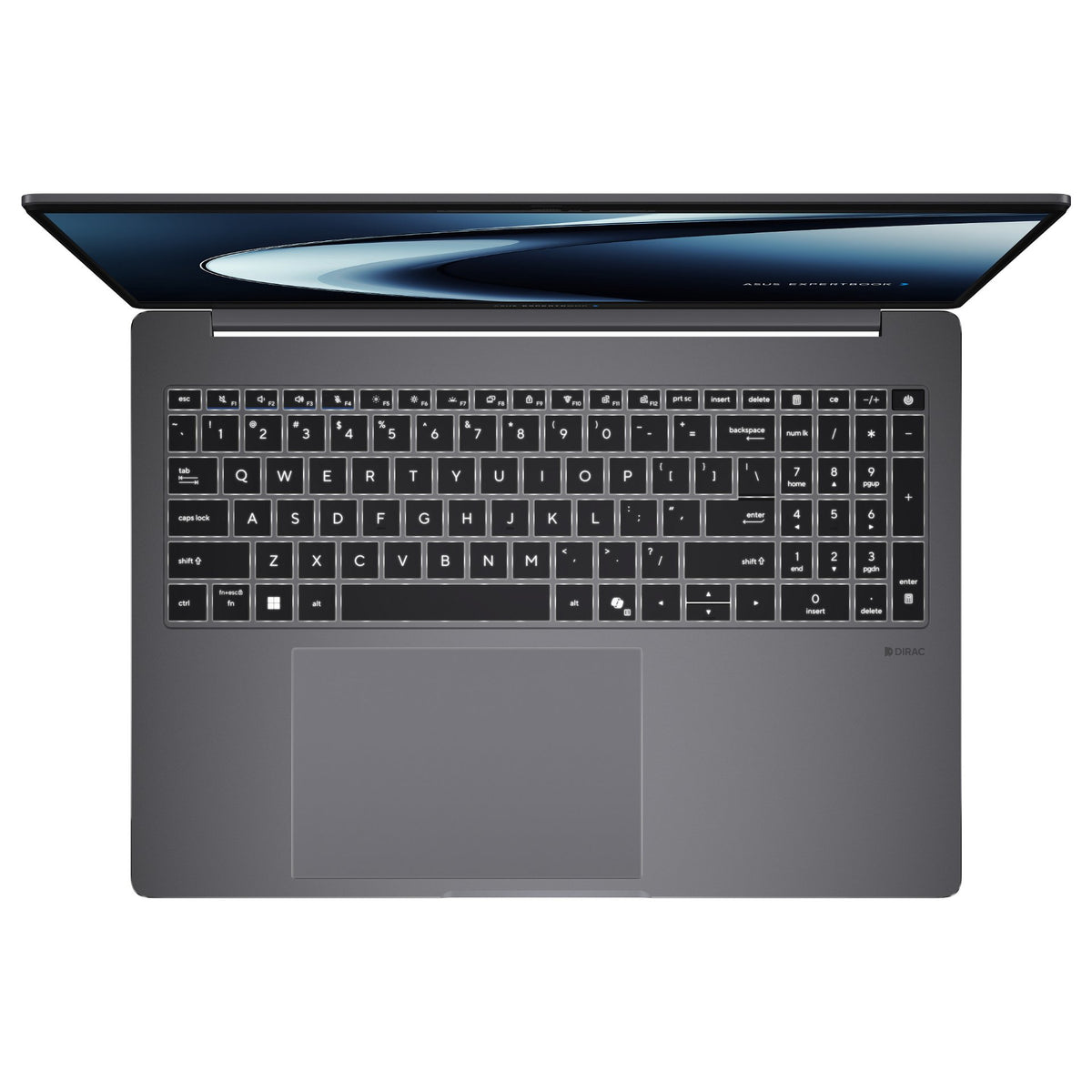 Asus ExpertBook PM5 PM5606CGA-SH0032X RYZ7-445/64GB/1TBSSD/W11 Pro