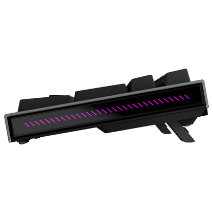 Asus ROG STRIX MORPH 96 Wireless black DE-Layout, ROG NX V2