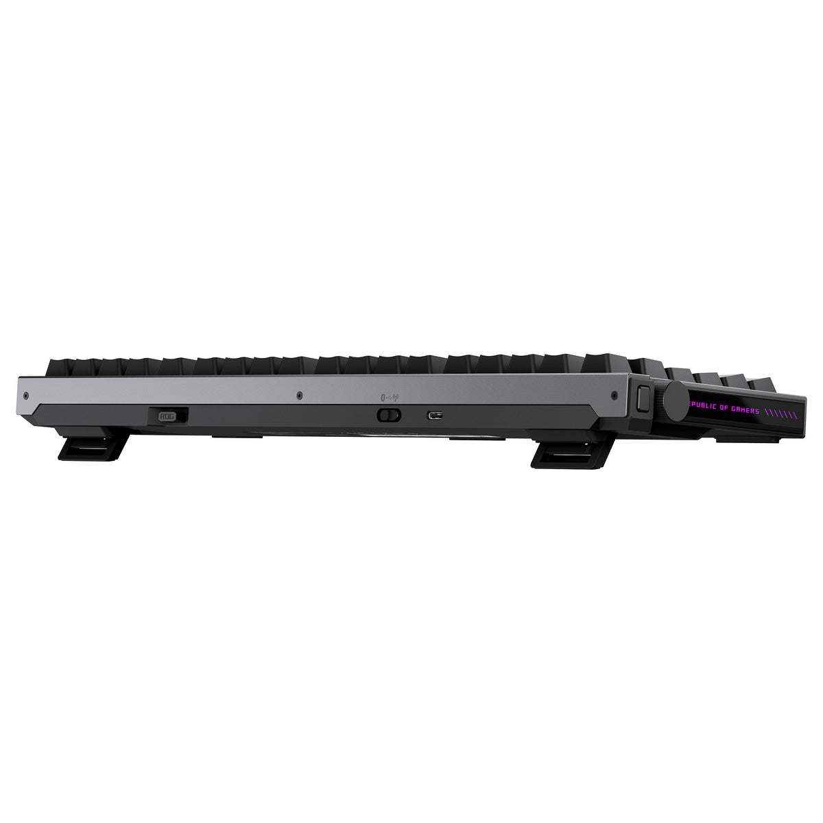 Asus ROG STRIX MORPH 96 Wireless black DE-Layout, ROG NX V2