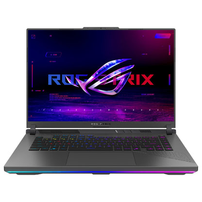 Asus ROG Strix G16 G614PP-RV031W RYZ9-8940HX/16GB/1TBSSD/RTX5070/W11 Home