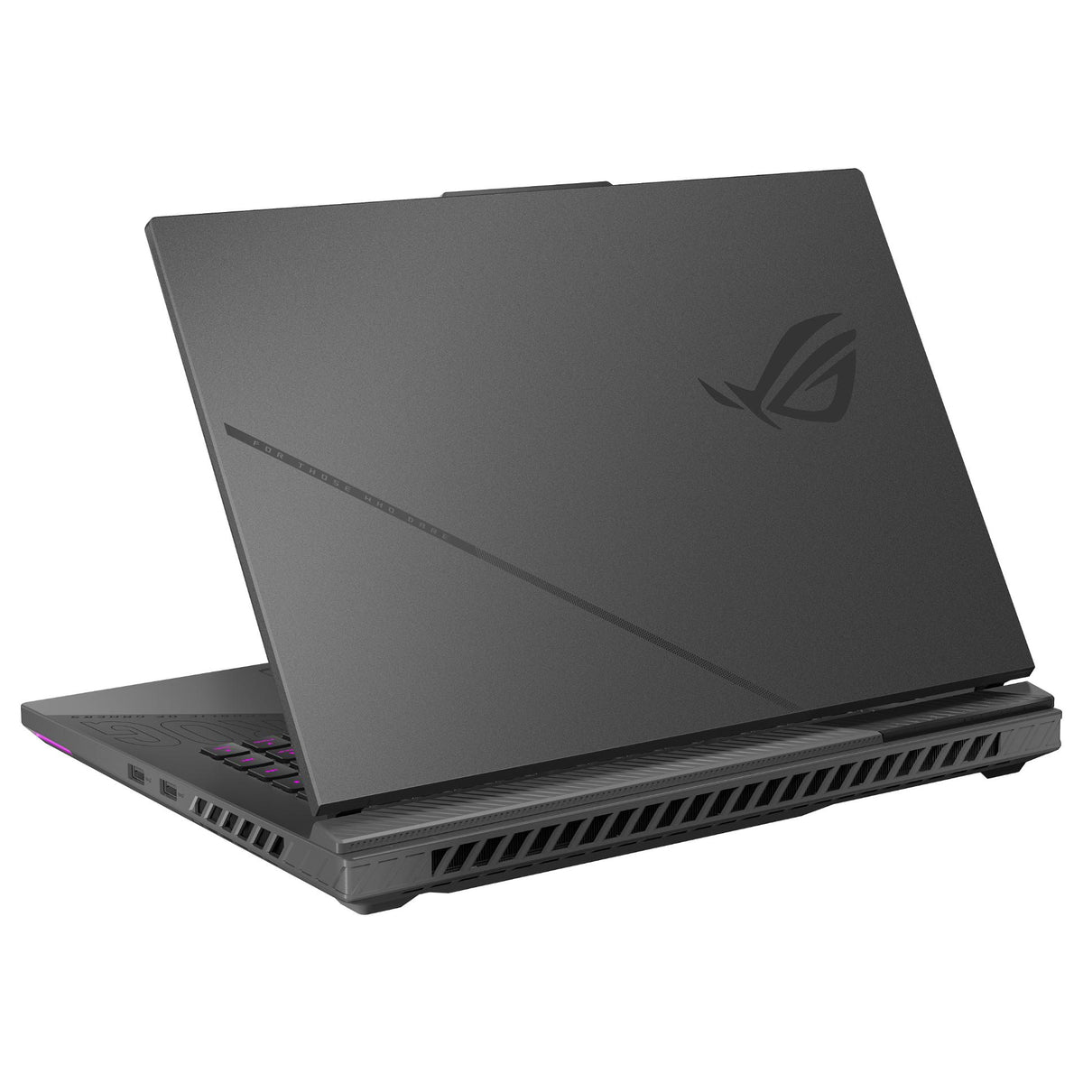 Asus ROG Strix G16 G614PP-RV031W RYZ9-8940HX/16GB/1TBSSD/RTX5070/W11 Home