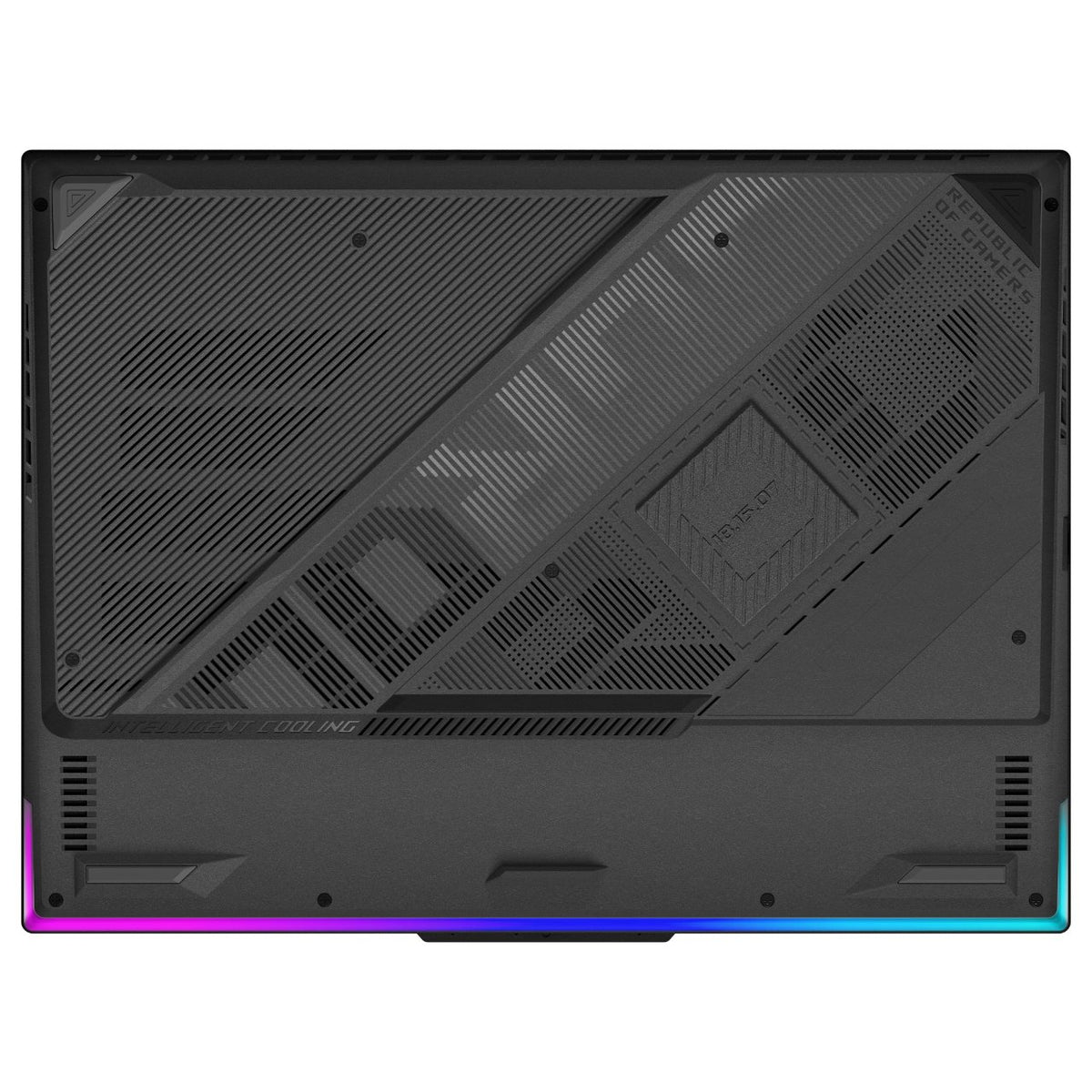 Asus ROG Strix G16 G614PP-RV031W RYZ9-8940HX/16GB/1TBSSD/RTX5070/W11 Home