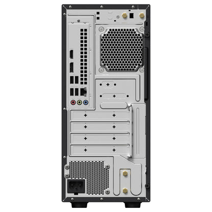 Asus ExpertCenter P5 TWR P500MV-05210H124X Core5-210H/16GB/512SSD/W11 Pro