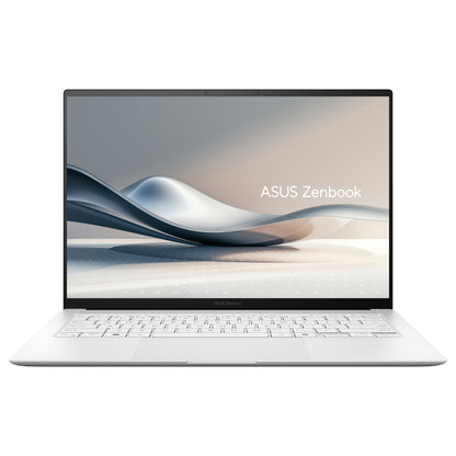 Asus Zenbook S14 OLED UX5406SA-PV524W CU7-258V/32GB/1TBSSD/W11 Home