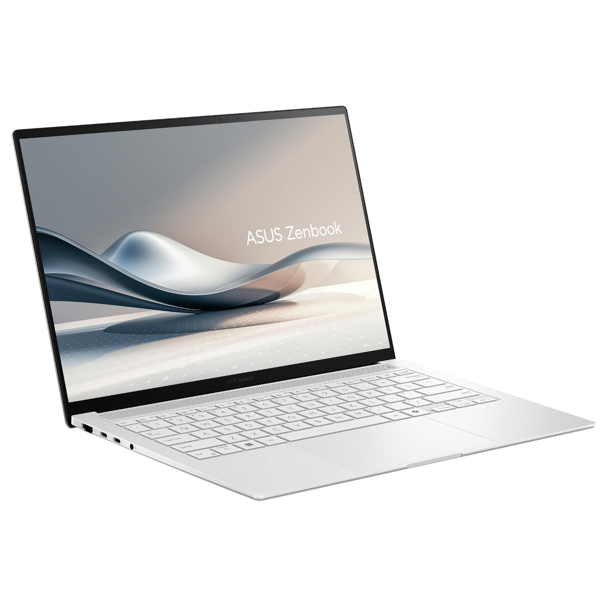 Asus Zenbook S14 OLED UX5406SA-PV524W CU7-258V/32GB/1TBSSD/W11 Home