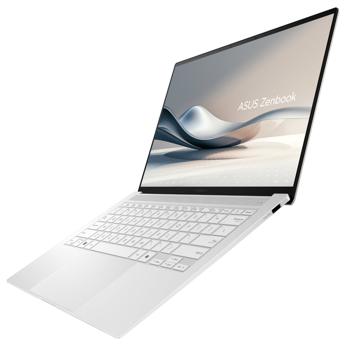 Asus Zenbook S14 OLED UX5406SA-PV524W CU7-258V/32GB/1TBSSD/W11 Home