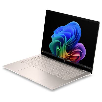 HP OmniBook Ultra 14-kd0175ng CU7 356H/32GB/1TBSSD/W11 Home Touch