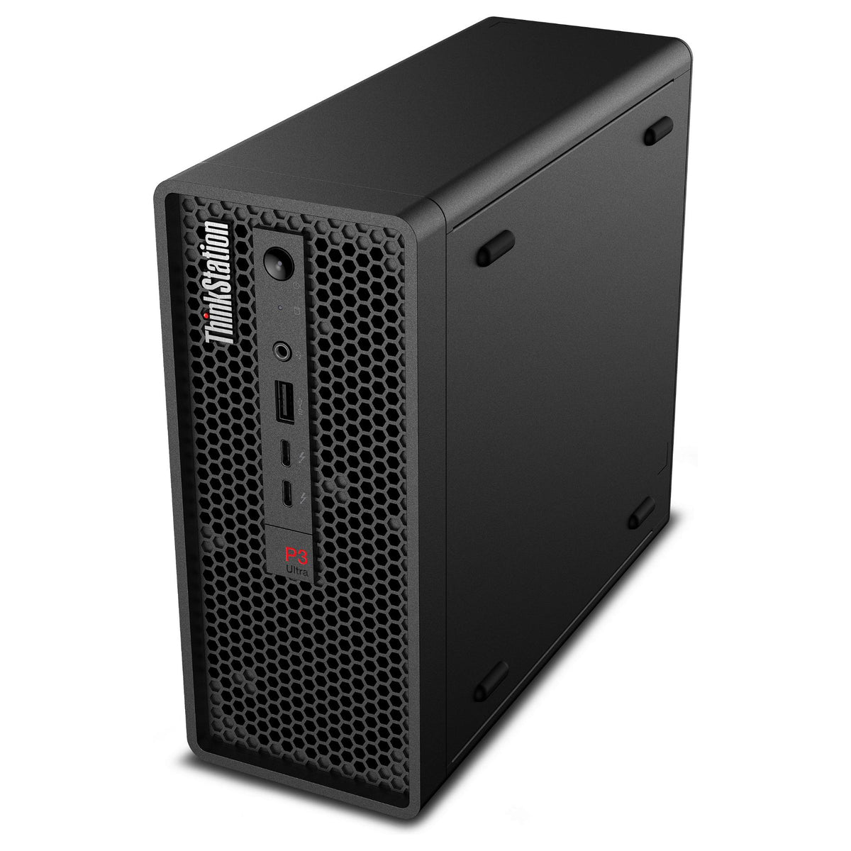Lenovo ThinkStation P3 Ultra i7-14700/32GB/512SSD/A1000/W11 Pro