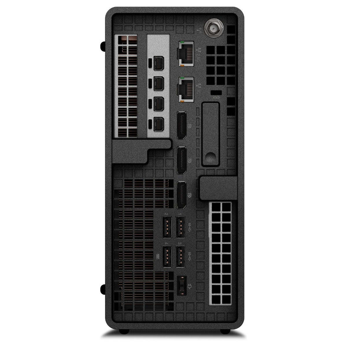 Lenovo ThinkStation P3 Ultra i5-14600/32GB/1TBSSD/RTX A400/W11 Pro