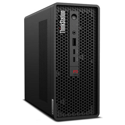 Lenovo ThinkStation P3 Ultra CU5 245K/32GB/512SSD/RTX A400/W11 Pro
