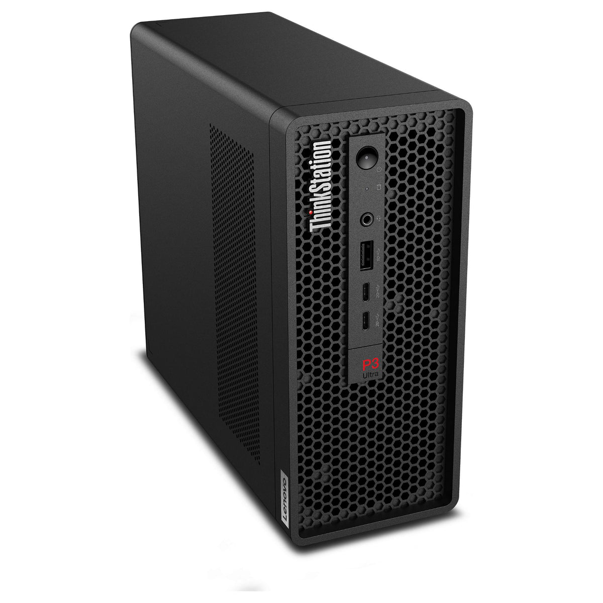 Lenovo ThinkStation P3 Ultra CU5 245K/32GB/512SSD/RTX A400/W11 Pro
