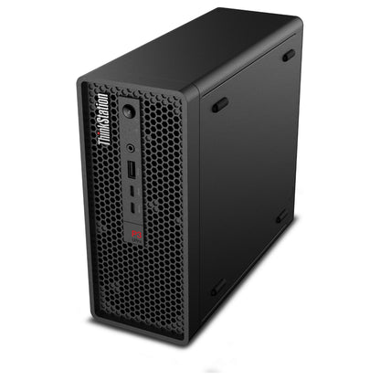 Lenovo ThinkStation P3 Ultra CU5 245K/32GB/512SSD/RTX A400/W11 Pro